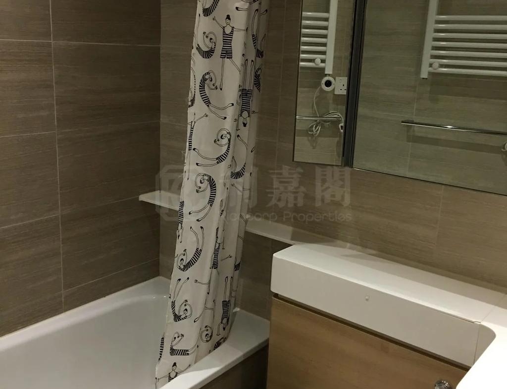 玖瓏山 日瓏閣 第2座 - 28NTS – 香港北部都會區