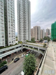 翠屏花園 B座 - 28NTS – 香港北部都會區