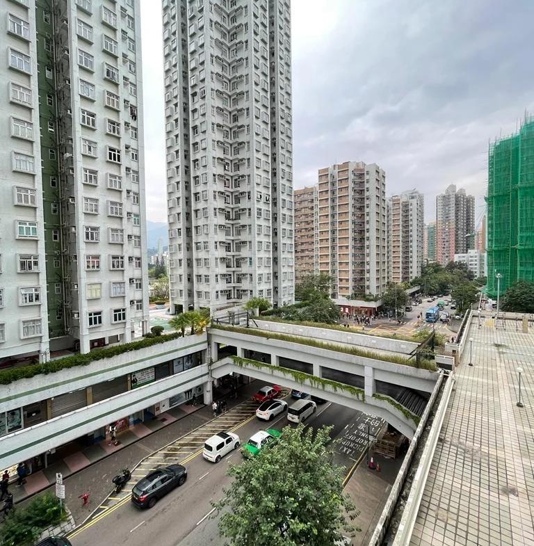 翠屏花園 B座 - 28NTS – 香港北部都會區