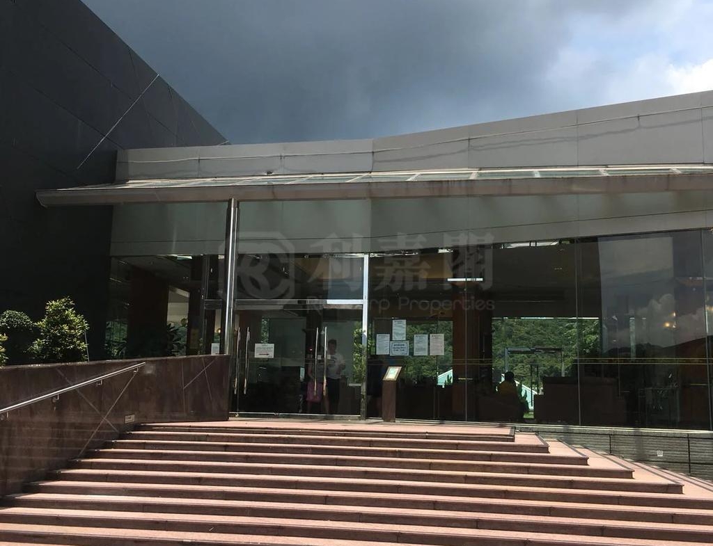 駿景園 1期 3座 - 28NTS – 香港北部都會區
