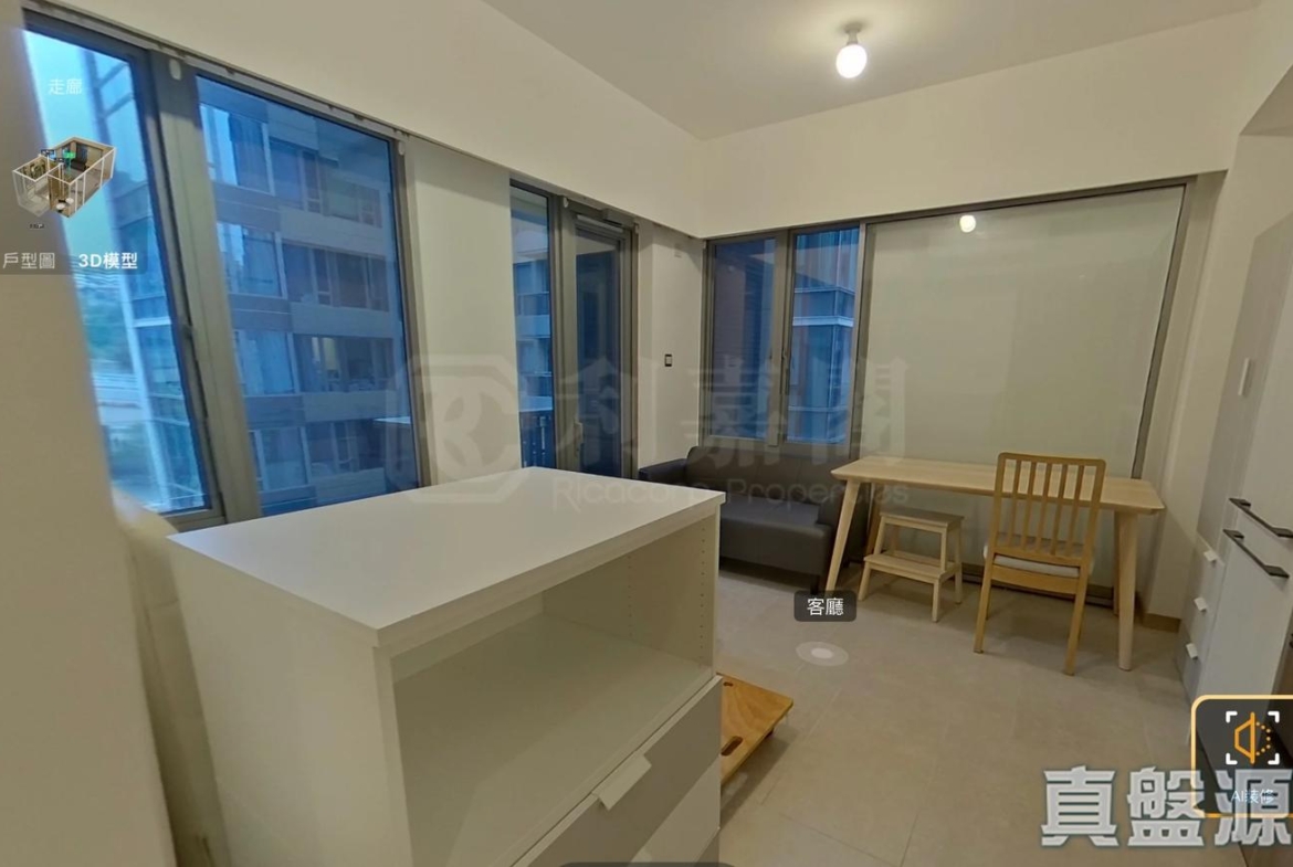 雲滙 1期 6座 - 28NTS – 香港北部都會區