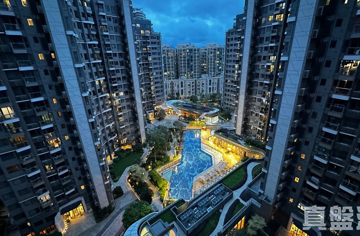 嘉熙 2座 - 28NTS – 香港北部都會區