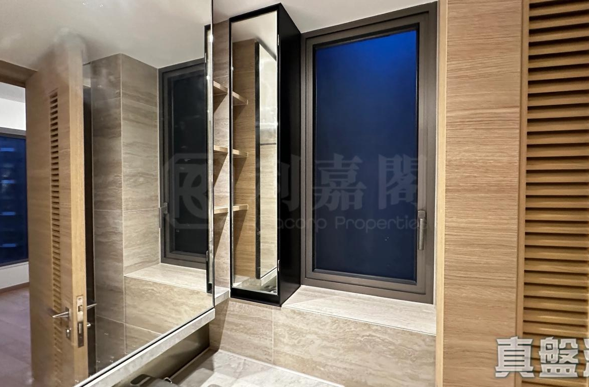 嘉熙 2座 - 28NTS – 香港北部都會區