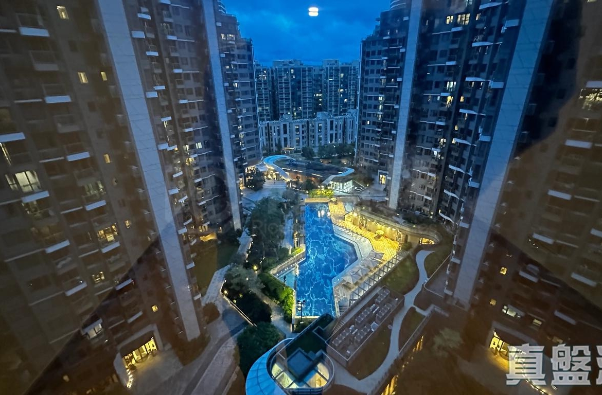 嘉熙 2座 - 28NTS – 香港北部都會區