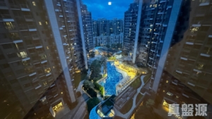 嘉熙 2座 - 28NTS – 香港北部都會區
