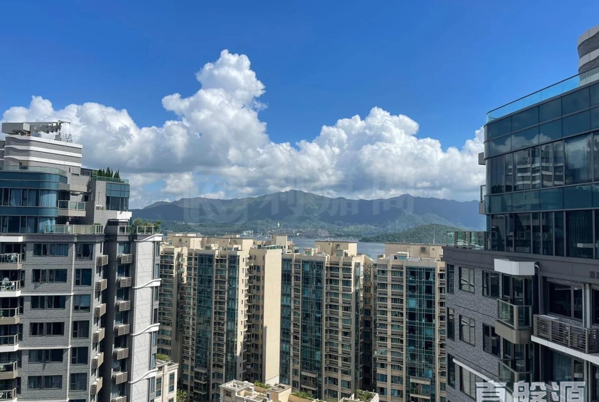 嘉熙 9座 - 28NTS – 香港北部都會區