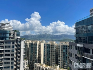 嘉熙 9座 - 28NTS – 香港北部都會區