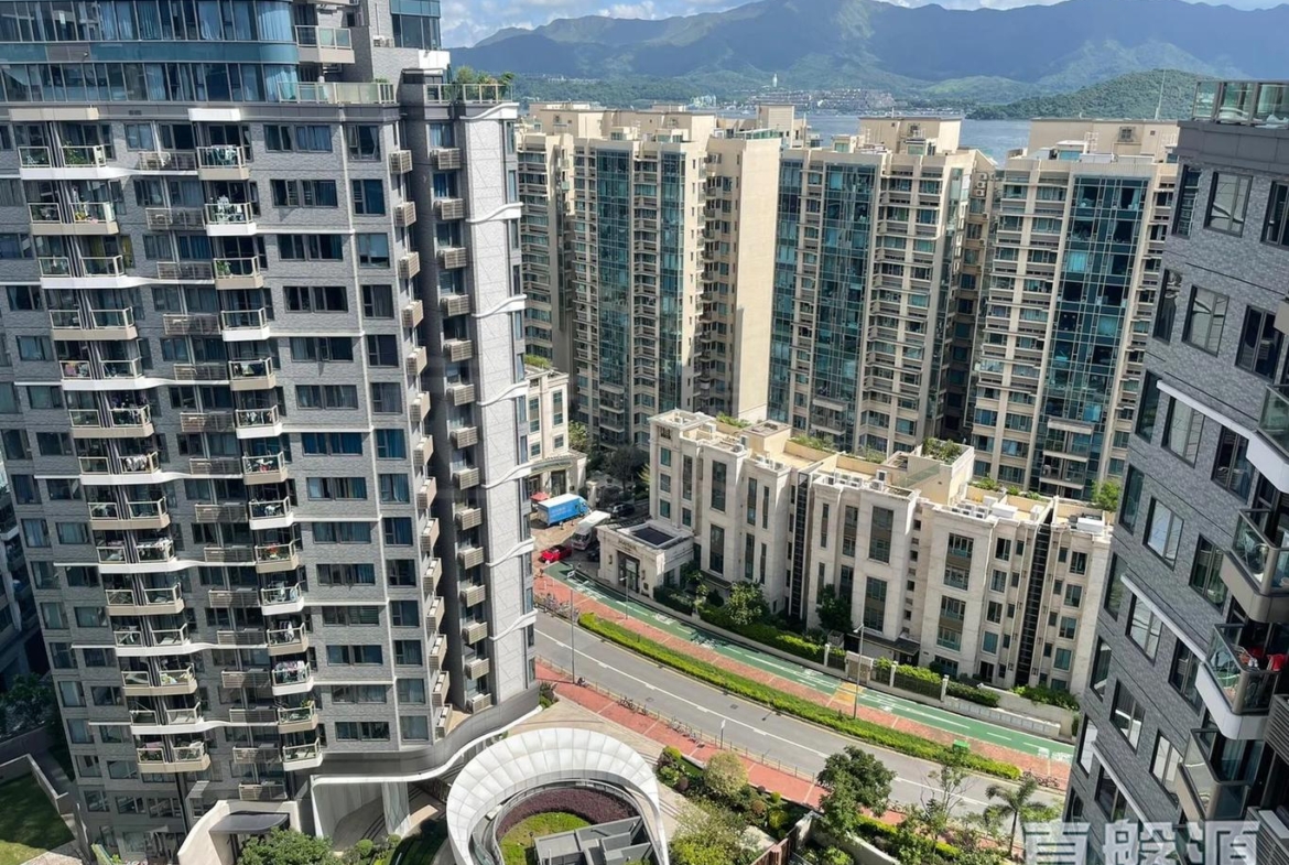 嘉熙 9座 - 28NTS – 香港北部都會區