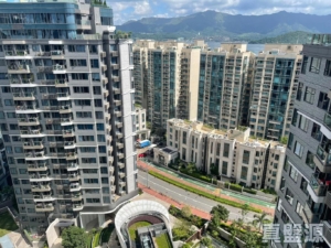 嘉熙 9座 - 28NTS – 香港北部都會區