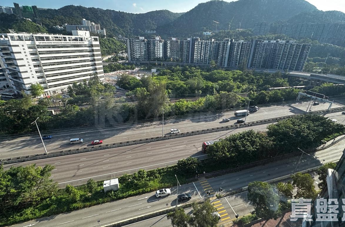 嘉熙 3座 - 28NTS – 香港北部都會區