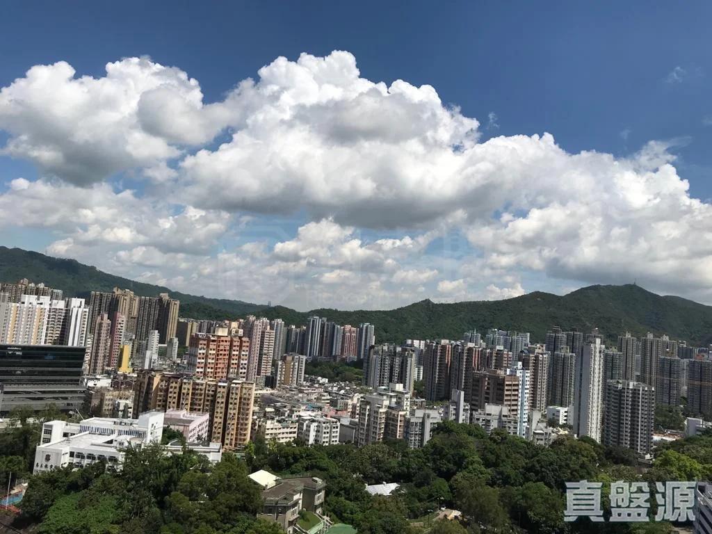 新達廣場 5座 - 28NTS – 香港北部都會區