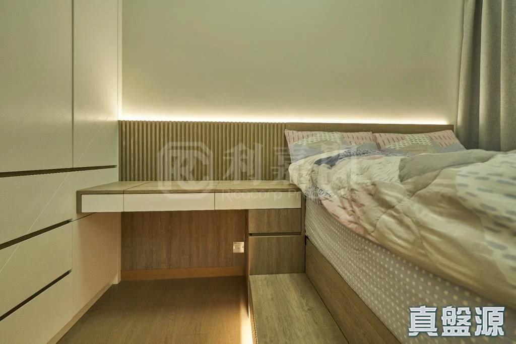 海日灣II 10座 - 28NTS – 香港北部都會區
