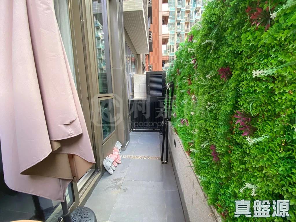 海日灣II 10座 - 28NTS – 香港北部都會區