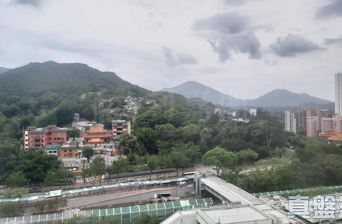 粉嶺名都 百利閣 (2座) - 28NTS – 香港北部都會區