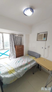 粉嶺名都 百利閣 (2座) - 28NTS – 香港北部都會區