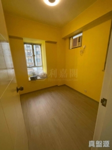 粉嶺中心 1期 F座 - 28NTS – 香港北部都會區