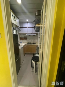 粉嶺中心 1期 F座 - 28NTS – 香港北部都會區