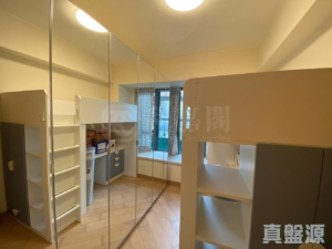 天賦海灣 2期 溋玥 11座 - 28NTS – 香港北部都會區