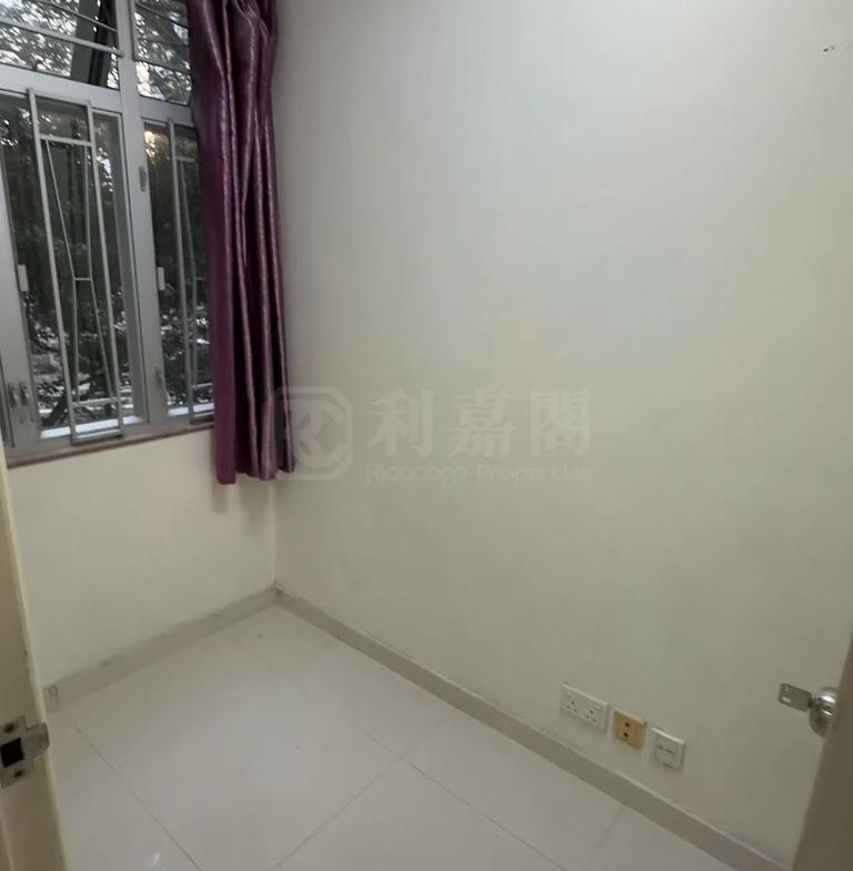 天平邨 天美樓 (5座) - 28NTS – 香港北部都會區