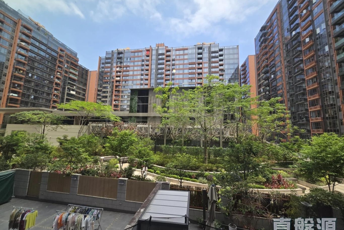 海日灣II 11座 - 28NTS – 香港北部都會區
