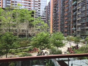 海日灣II 11座 - 28NTS – 香港北部都會區