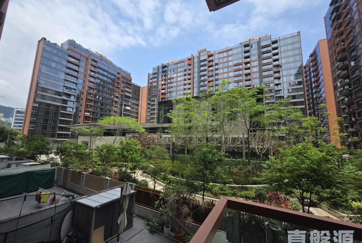 海日灣II 11座 - 28NTS – 香港北部都會區