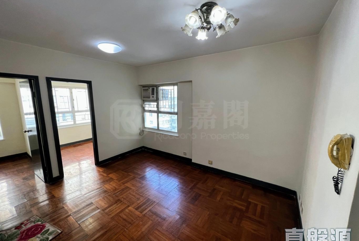 粉嶺中心 1期 F座 - 28NTS – 香港北部都會區