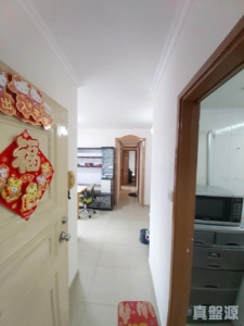 粉嶺中心 1期 A座 - 28NTS – 香港北部都會區