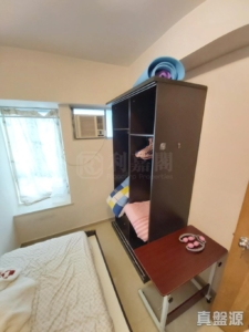 粉嶺中心 1期 A座 - 28NTS – 香港北部都會區