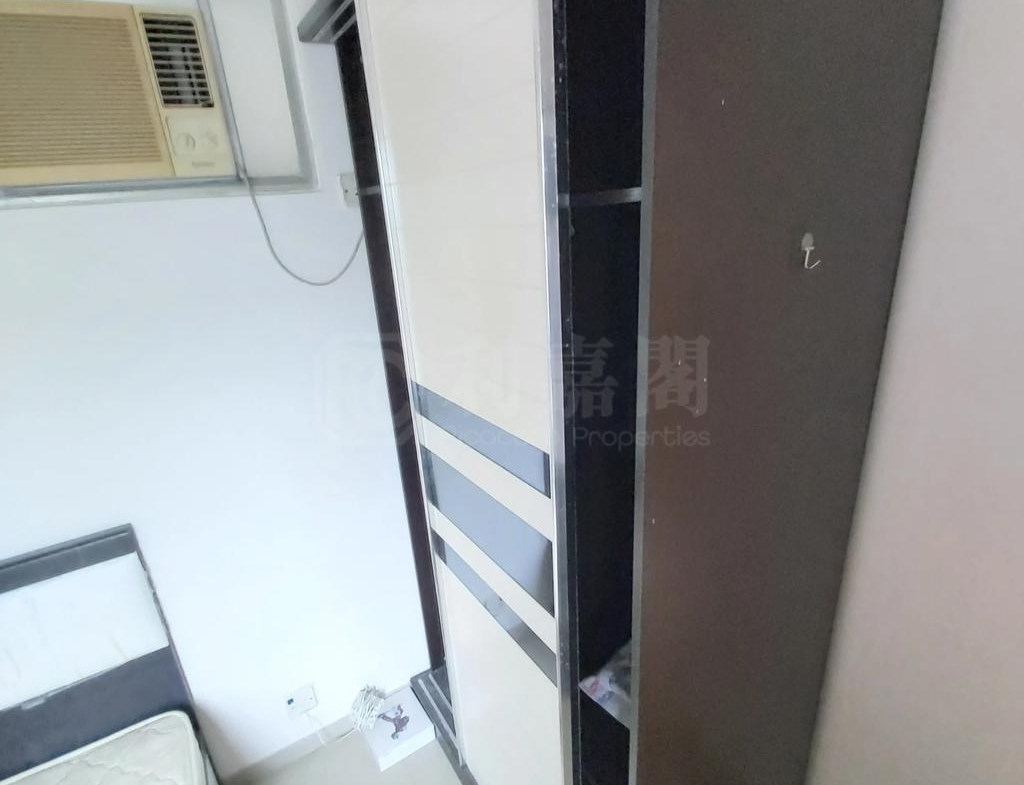 粉嶺中心 1期 A座 - 28NTS – 香港北部都會區