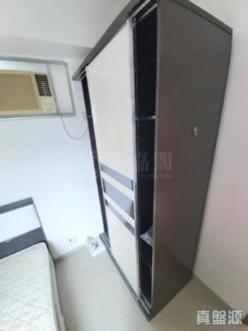 粉嶺中心 1期 A座 - 28NTS – 香港北部都會區
