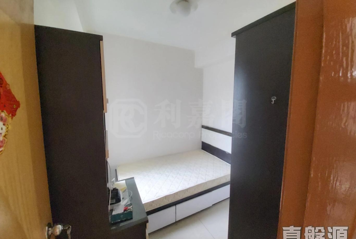 粉嶺中心 1期 A座 - 28NTS – 香港北部都會區