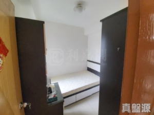 粉嶺中心 1期 A座 - 28NTS – 香港北部都會區