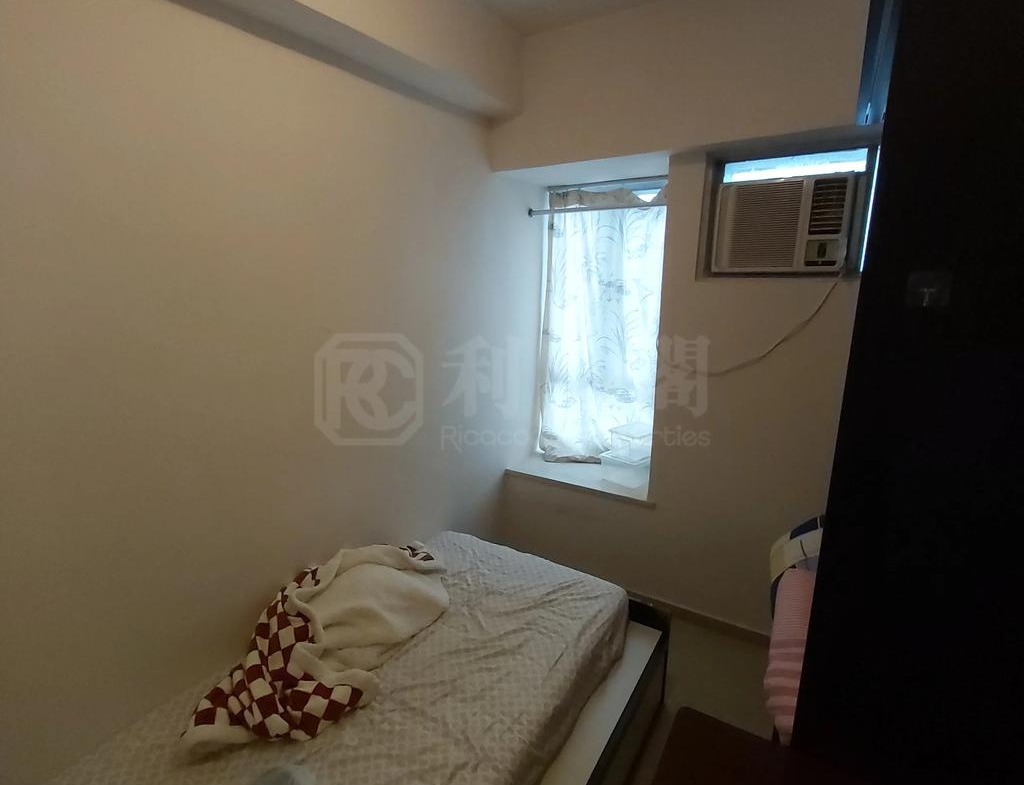粉嶺中心 1期 A座 - 28NTS – 香港北部都會區