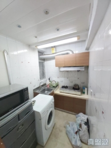 粉嶺中心 1期 A座 - 28NTS – 香港北部都會區