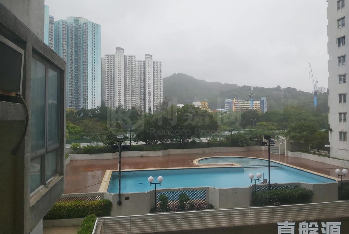 粉嶺中心 1期 A座 - 28NTS – 香港北部都會區