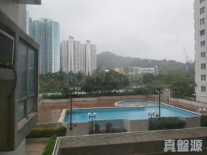 粉嶺中心 1期 A座 - 28NTS – 香港北部都會區