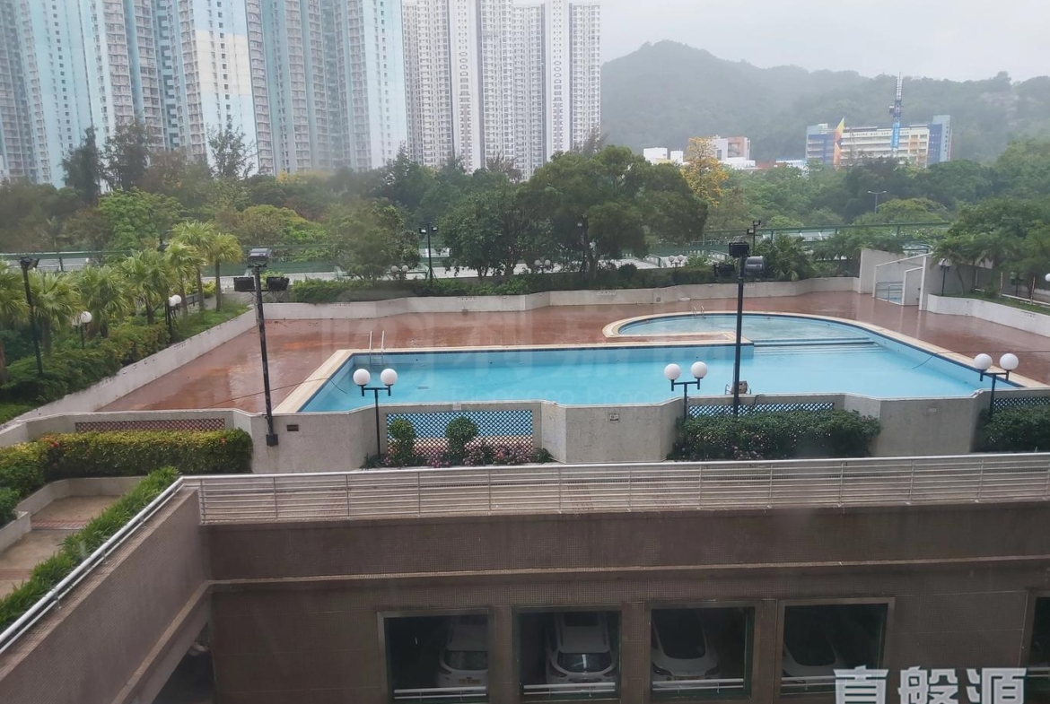 粉嶺中心 1期 A座 - 28NTS – 香港北部都會區