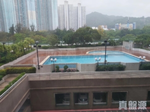 粉嶺中心 1期 A座 - 28NTS – 香港北部都會區