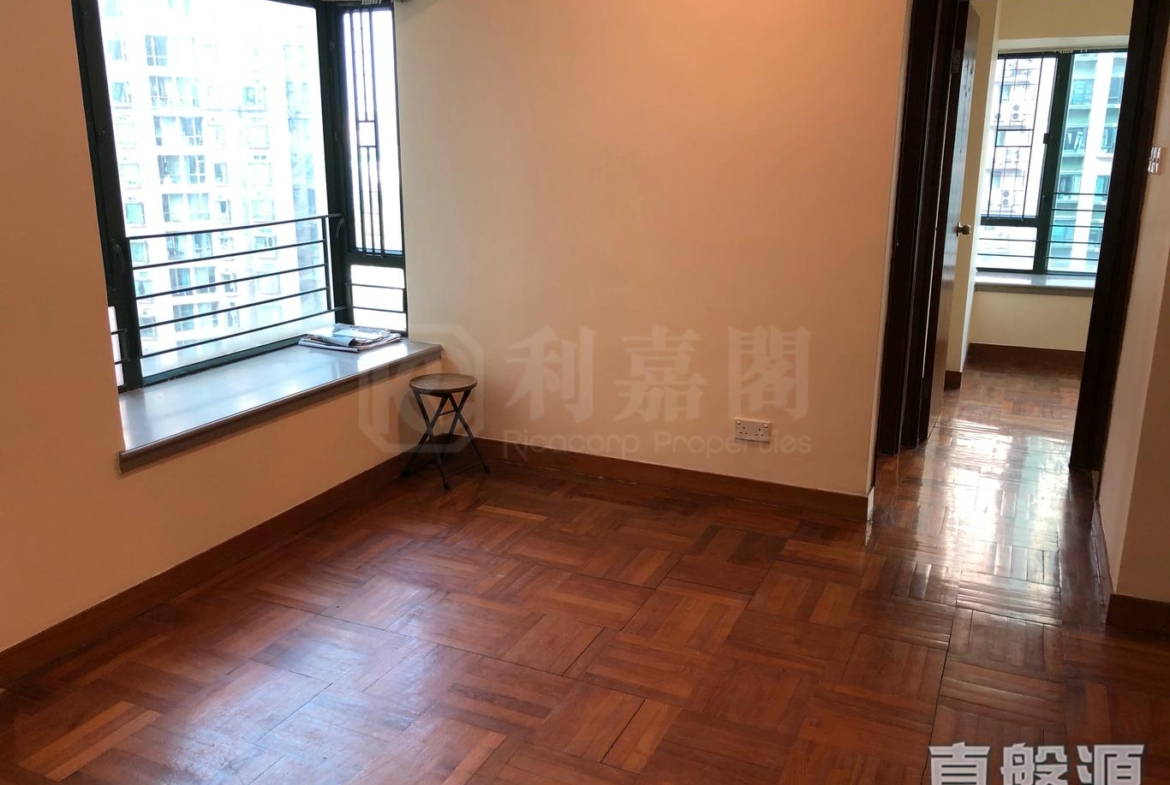 牽晴間 2座 - 28NTS – 香港北部都會區