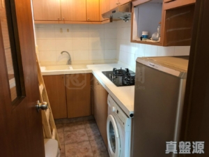牽晴間 2座 - 28NTS – 香港北部都會區