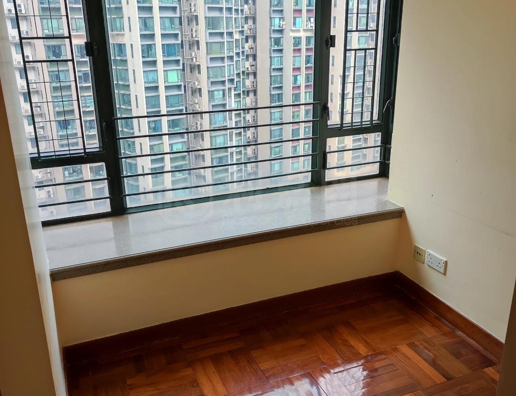 牽晴間 2座 - 28NTS – 香港北部都會區