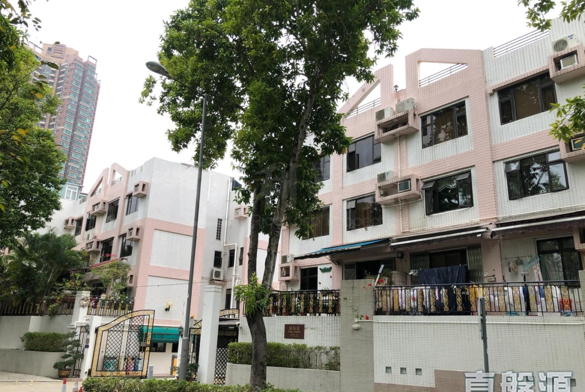 海裕苑 10座 - 28NTS – 香港北部都會區
