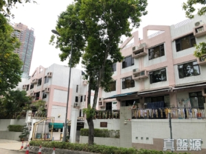 海裕苑 10座 - 28NTS – 香港北部都會區