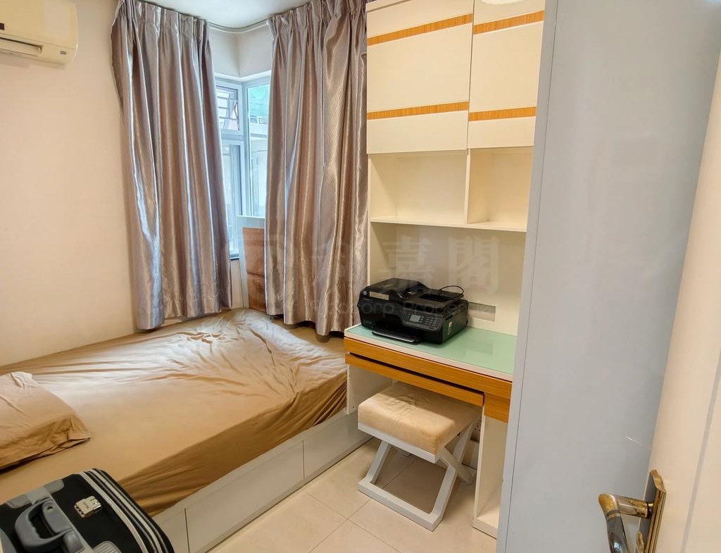 雍翠苑 11座 - 28NTS – 香港北部都會區