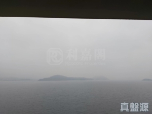 天賦海灣 1期 5座 - 28NTS – 香港北部都會區
