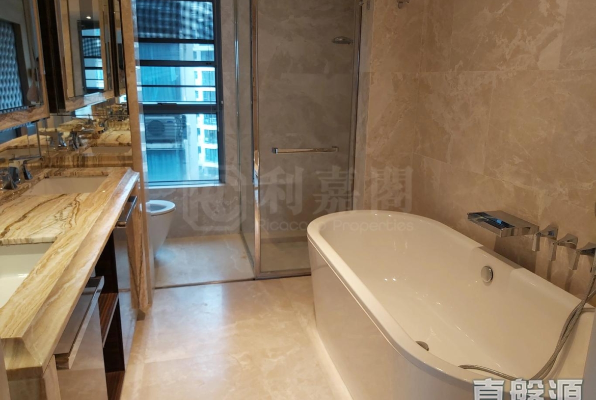 天賦海灣 1期 5座 - 28NTS – 香港北部都會區