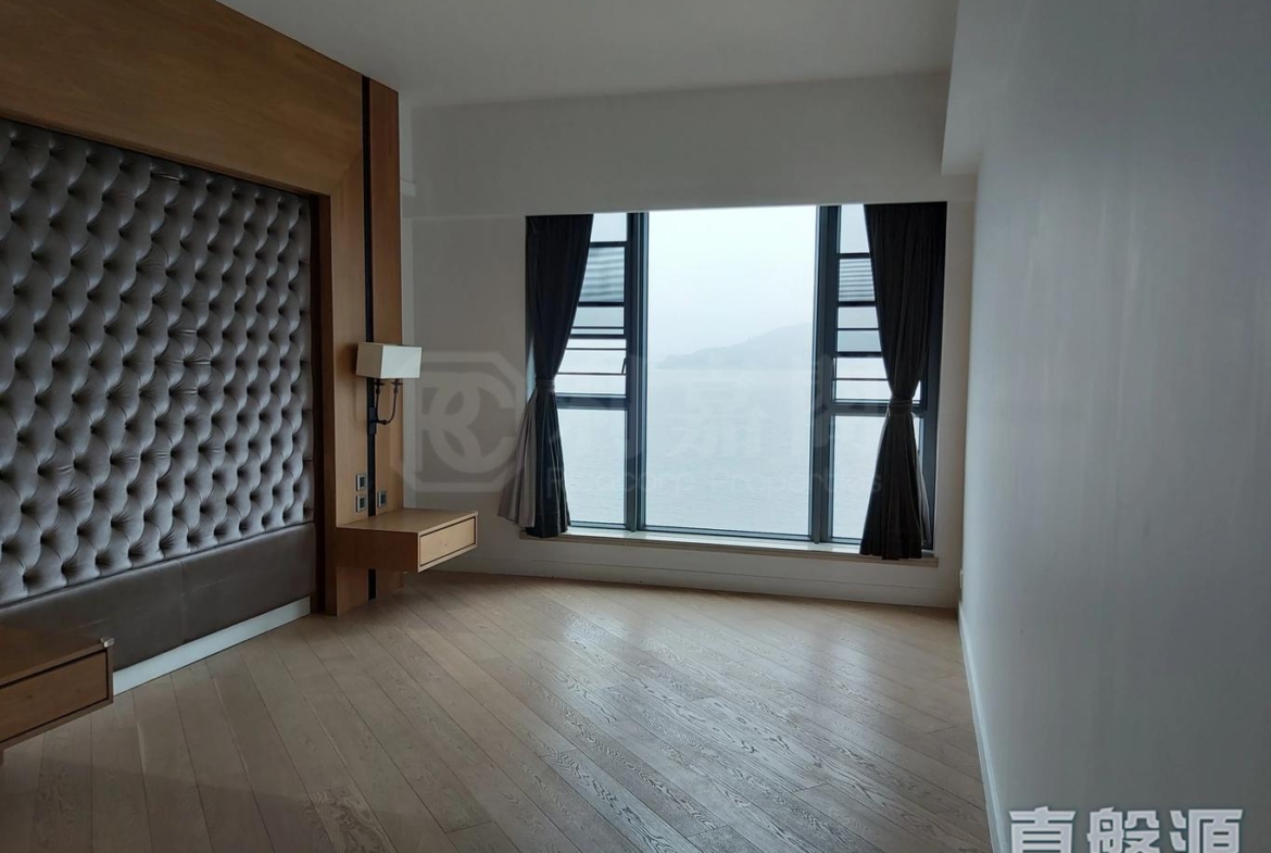 天賦海灣 1期 5座 - 28NTS – 香港北部都會區