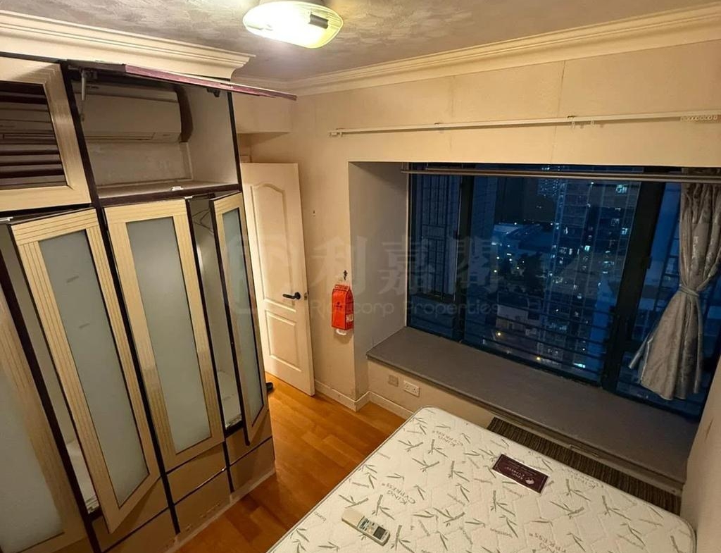 牽晴間 4座 - 28NTS – 香港北部都會區