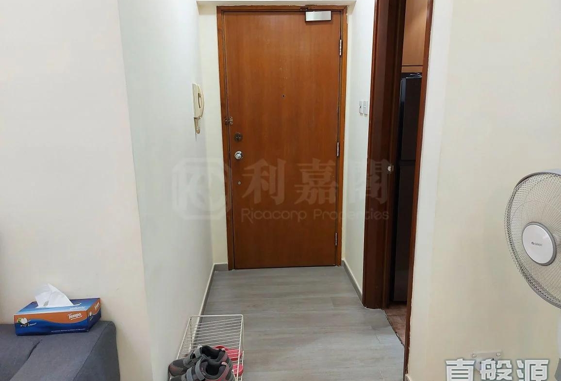 牽晴間 9座 - 28NTS – 香港北部都會區